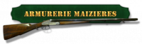 ARMURERIE MAIZIERES