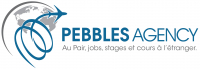 AU PAIRS BY PEBBLES