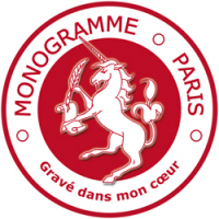 MONOGRAMME VIRGINIE SOLLIN