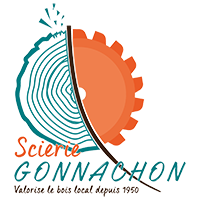 SCIERIE GONNACHON