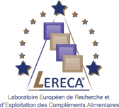 LERECA LABORATOIRE EUROPEEN DE RECHERCHE ET D'EXPLOITATION DES COMPLEMENTS ALIMENTAIRES