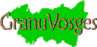 GRANUVOSGES