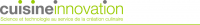 CUISINE-INNOVATION