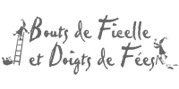 BOUTS DE FICELLE ET DOIGTS DE FEES