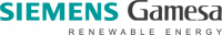 SIEMENS GAMESA RENEWABLE ENERGY WIND