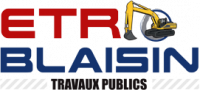 ETR BLAISIN