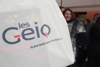 GEIQ BTP GARD