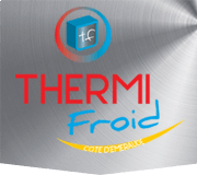 THERMI FROID COTE D'EMERAUDE