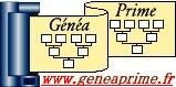 GENEAPRIME