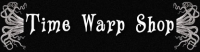 TIME WARP SHOP