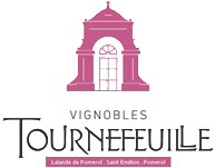 GIE DES VIGNOBLES DE TOURNEFEUILLE