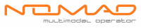 NOMAD MULTIMODAL OPERATOR