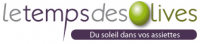 LE TEMPS DES OLIVES