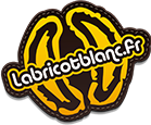 LAB - L'ABRICOT BLANC - ABX
