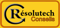 RESOLUTECH CONSEILS