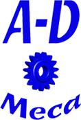 SARL A-D MECA