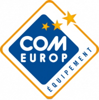 COM EUROP EQUIPEMENT