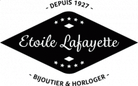 ETOILE LAFAYETTE TON PIED MON BIJOU