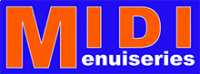MIDI MENUISERIES