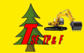 TRAVAUX PUBLICS ET FORESTIERS