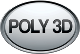POLY 3D