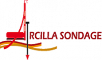 ARCILLA SONDAGE