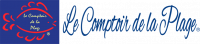 LE COMPTOIR DE LA PLAGE