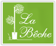 LA BECHE