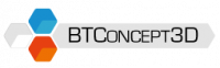 BTCONCEPT 3D