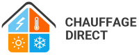 CHAUFFAGE DIRECT