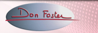 DON FOSTER