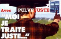 PULVEJUST