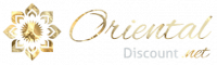 ORIENTAL DISCOUNT