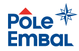 POLE EMBAL