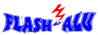 FLASH ALU