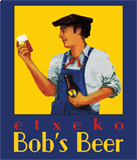 ETXEKO BOB S BEER