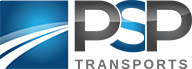 PSP TRANSPORTS
