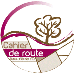 CAHIER DE ROUTE