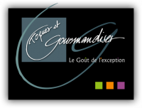 TOQUES ET GOURMANDISES