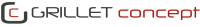 GRILLET CONCEPT