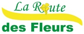 LA ROUTE DES FLEURS
