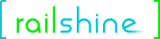 RAILSHINE
