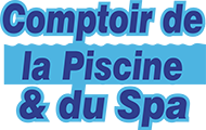 LE COMPTOIR DE LA PISCINE