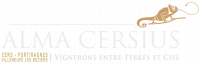 ALMA CERSIUS