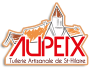 TUILERIE AUPEIX