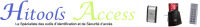 HITOOLS ACCESS