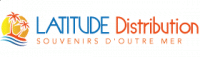 LATITUDE DISTRIBUTION