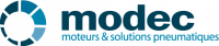 MODEC MOTEURS PNEUMATIQUES