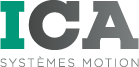 ICA SYSTEMES MOTION