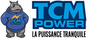 TCM POWER